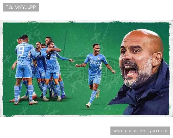 曼城对阵中下游球队胜率下滑，瓜迪奥拉寻求破密集防守新解